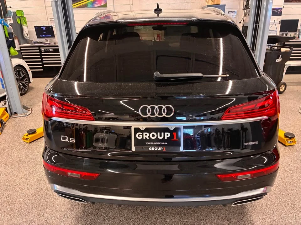 2023 Audi FY Q5 - Image 2 of 8