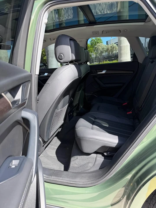 2023 Audi FY Q5 - Image 11 of 15