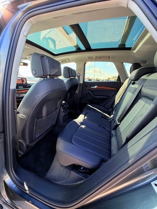 2023 Audi FY Q5 - Image 10 of 10
