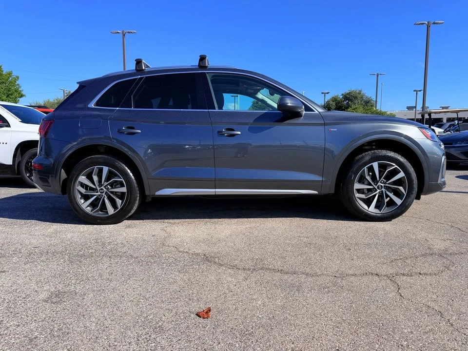 2023 Audi FY Q5 - Image 3 of 10