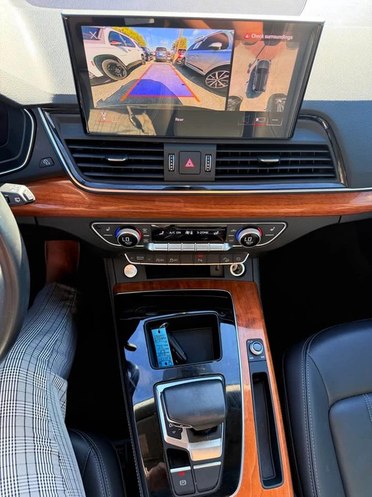 2023 Audi FY Q5 - Image 5 of 10