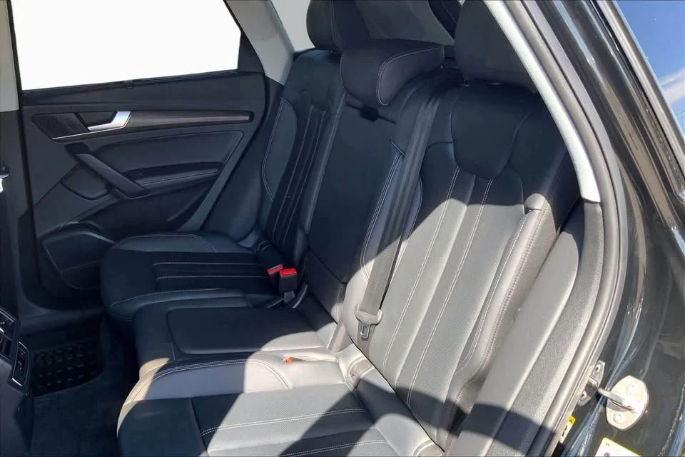 2023 Audi FY Q5 - Image 7 of 8
