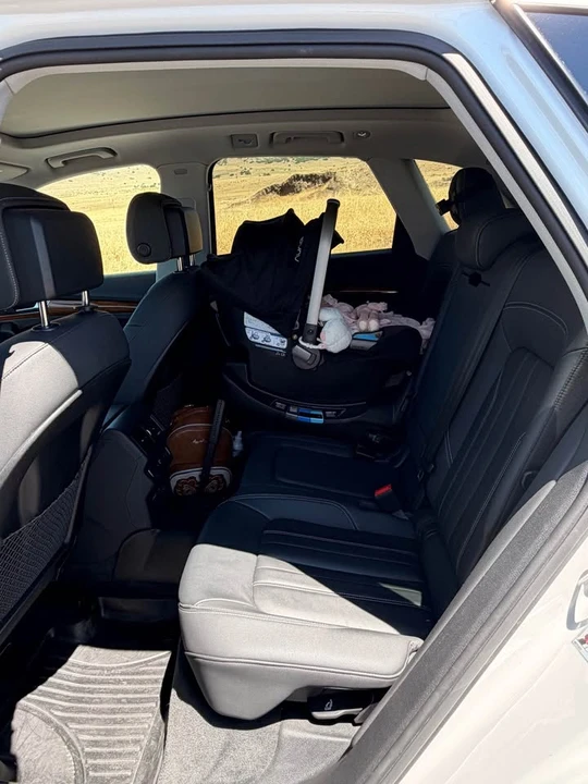 2023 Audi FY Q5 - Image 3 of 5