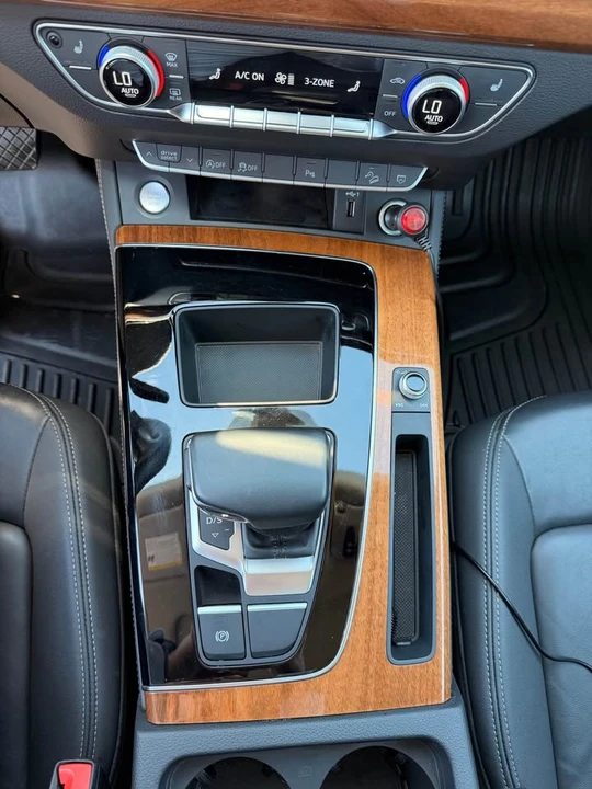 2023 Audi FY Q5 - Image 4 of 5