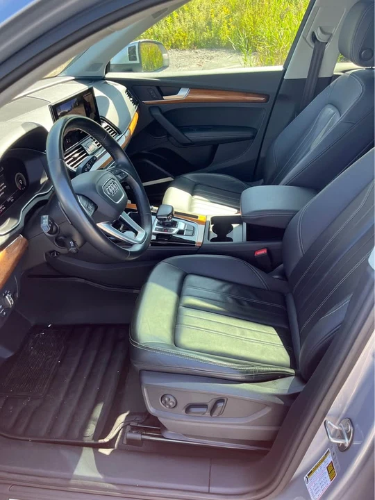 2023 Audi FY Q5 - Image 15 of 20