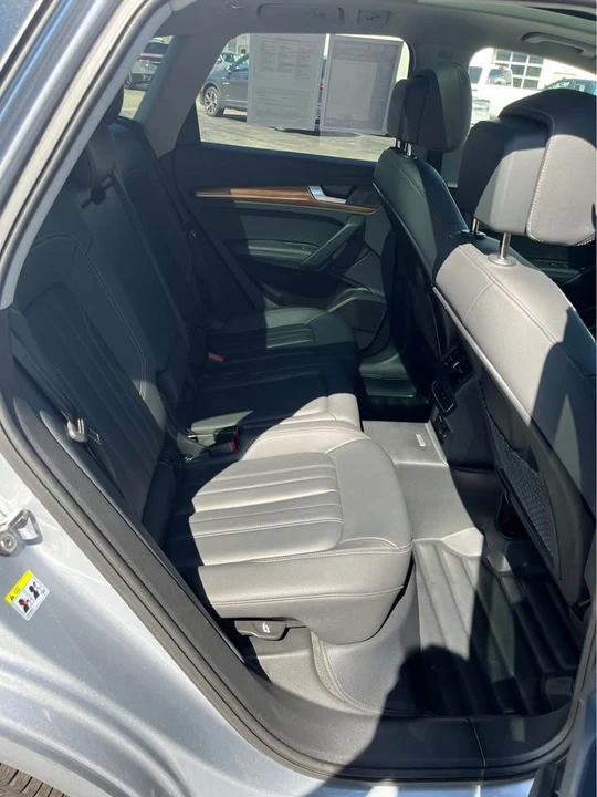 2023 Audi FY Q5 - Image 17 of 20