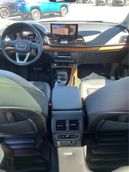 2023 Audi FY Q5 - Image 13 of 20