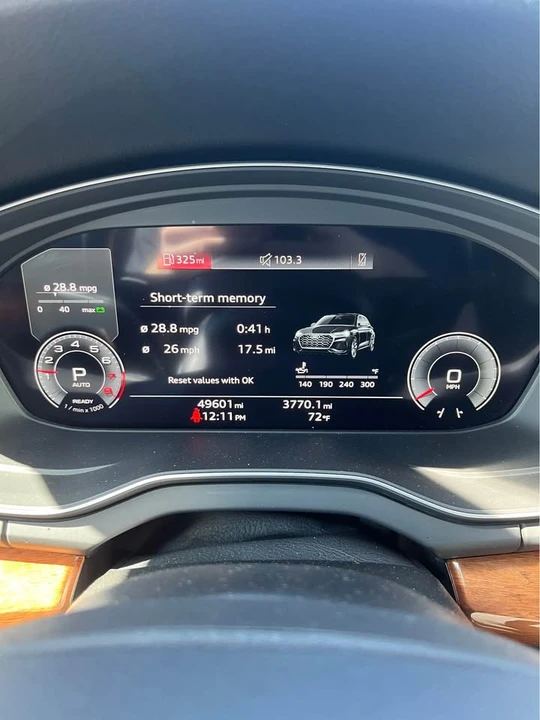 2023 Audi FY Q5 - Image 10 of 20