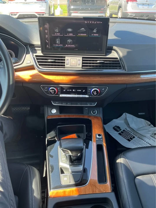 2023 Audi FY Q5 - Image 11 of 20