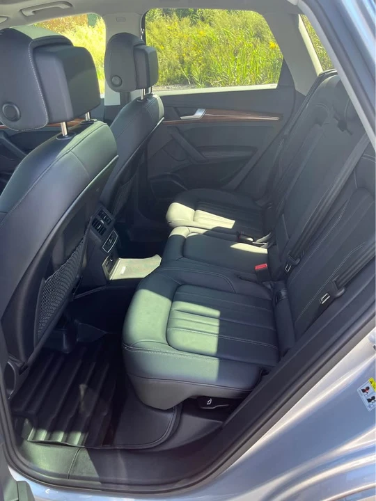 2023 Audi FY Q5 - Image 16 of 20