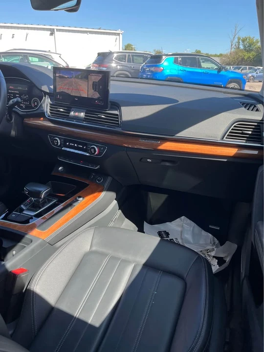 2023 Audi FY Q5 - Image 14 of 20