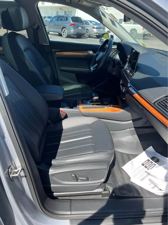 2023 Audi FY Q5 - Image 18 of 20