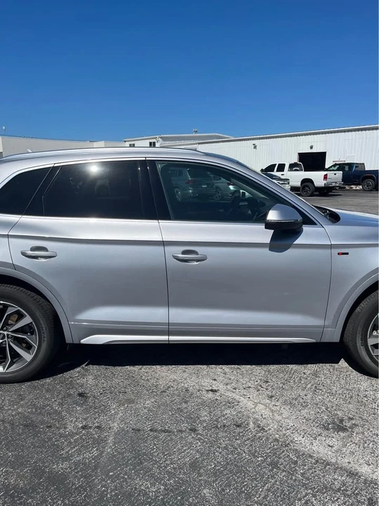 2023 Audi FY Q5 - Image 8 of 20