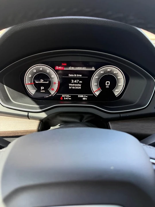 2023 Audi FY Q5 - Image 13 of 15