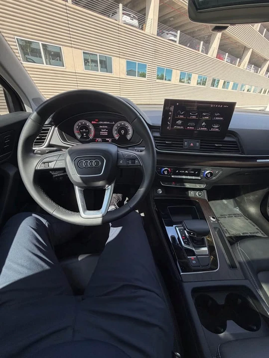 2023 Audi FY Q5 - Image 15 of 15
