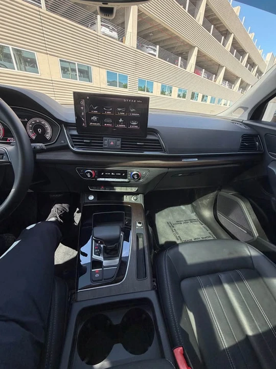 2023 Audi FY Q5 - Image 14 of 15