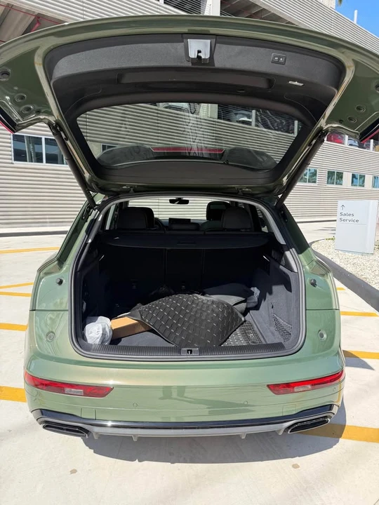 2023 Audi FY Q5 - Image 6 of 15