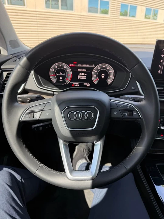 2023 Audi FY Q5 - Image 12 of 15