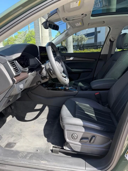 2023 Audi FY Q5 - Image 10 of 15