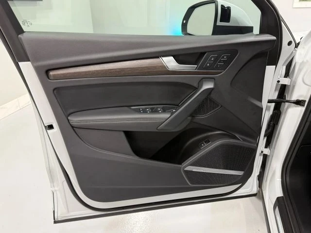 2023 Audi FY Q5 - Image 8 of 21