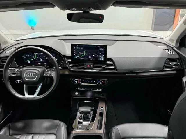 2023 Audi FY Q5 - Image 11 of 21