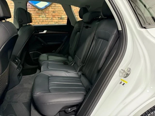 2023 Audi FY Q5 - Image 13 of 21