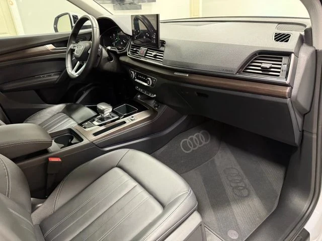 2023 Audi FY Q5 - Image 19 of 21