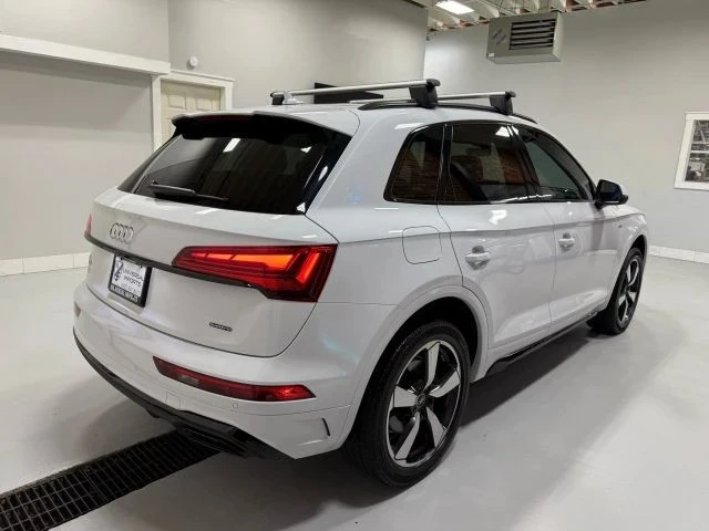 2023 Audi FY Q5 - Image 5 of 21