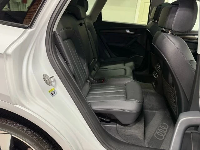 2023 Audi FY Q5 - Image 16 of 21