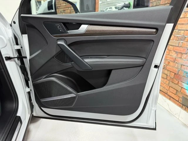 2023 Audi FY Q5 - Image 17 of 21