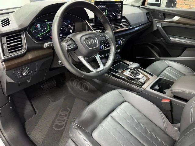 2023 Audi FY Q5 - Image 10 of 21