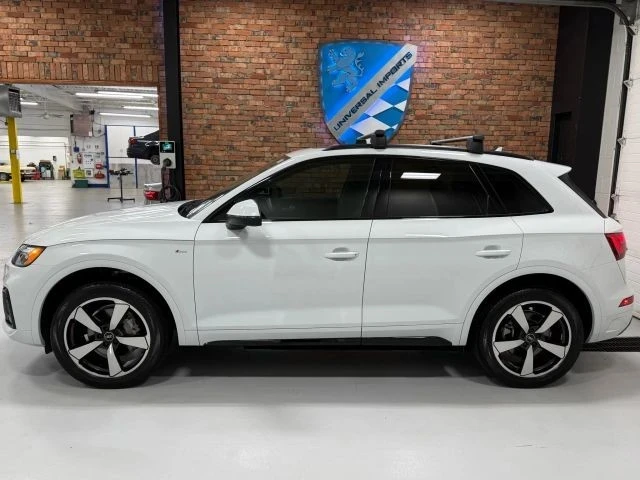 2023 Audi FY Q5 - Image 2 of 21