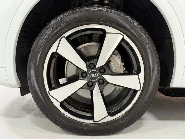 2023 Audi FY Q5 - Image 21 of 21