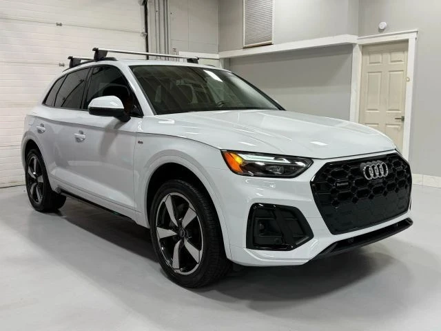 2023 Audi FY Q5 - Image 6 of 21