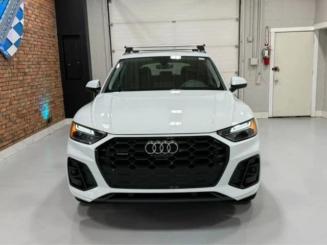 2023 Audi FY Q5 - Image 7 of 21