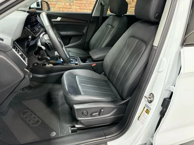 2023 Audi FY Q5 - Image 9 of 21