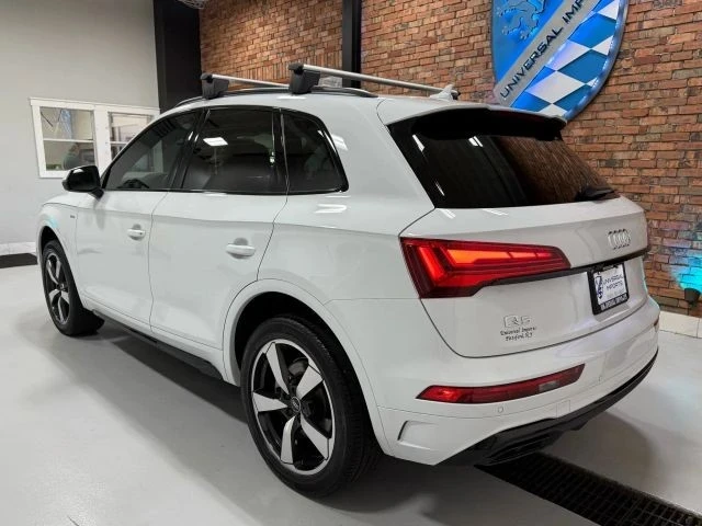 2023 Audi FY Q5 - Image 3 of 21