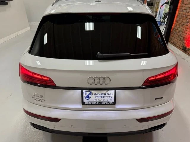 2023 Audi FY Q5 - Image 4 of 21