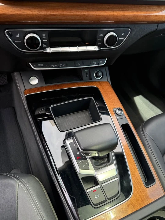 2023 Audi FY Q5 - Image 13 of 13