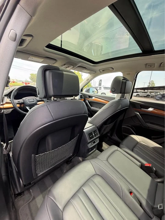2023 Audi FY Q5 - Image 9 of 13