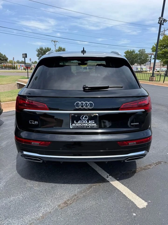 2023 Audi FY Q5 - Image 6 of 13