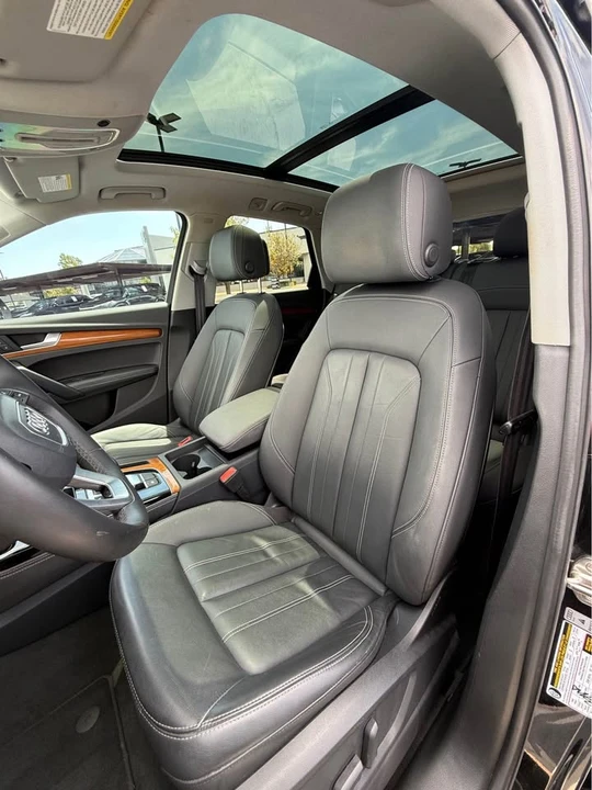 2023 Audi FY Q5 - Image 10 of 13
