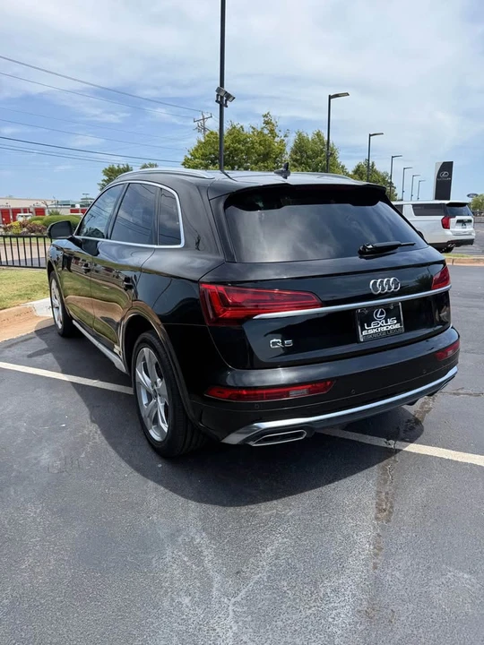 2023 Audi FY Q5 - Image 5 of 13