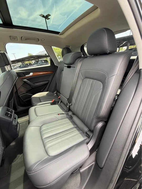 2023 Audi FY Q5 - Image 8 of 13