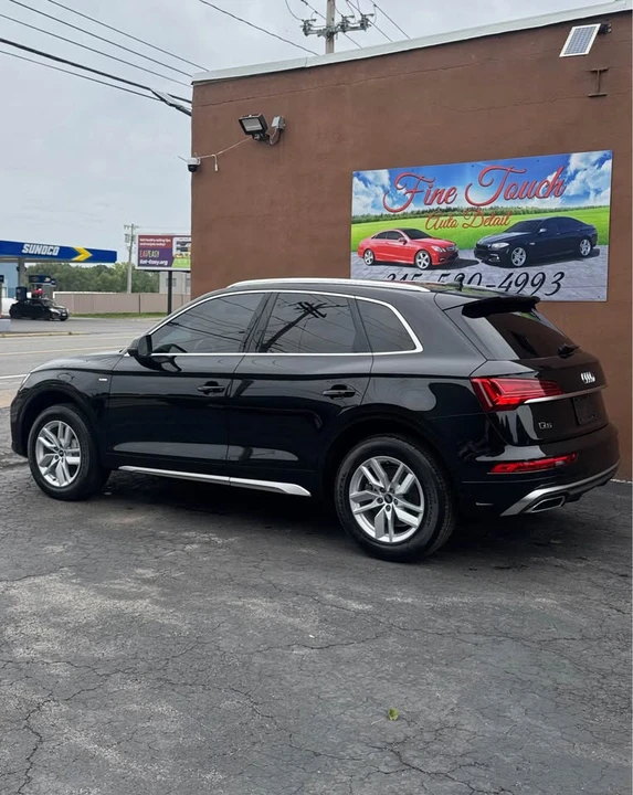 2023 Audi FY Q5 - Image 3 of 20