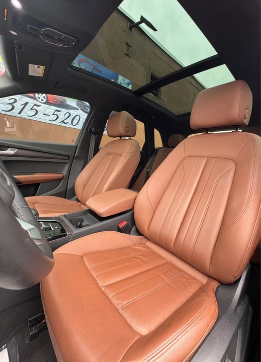 2023 Audi FY Q5 - Image 9 of 20