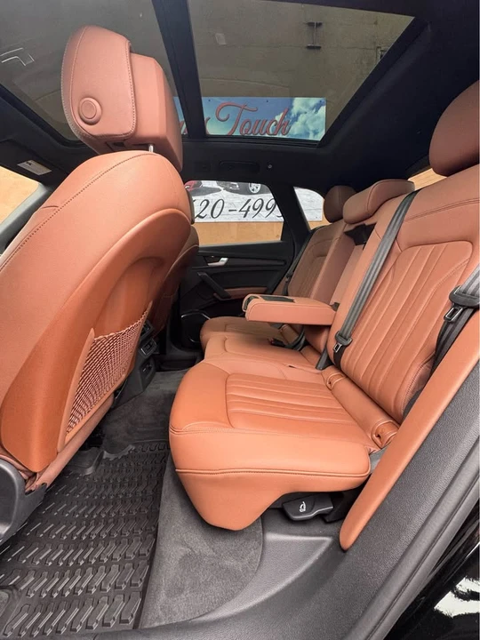 2023 Audi FY Q5 - Image 10 of 20