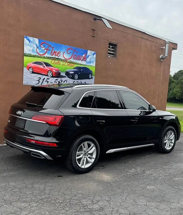 2023 Audi FY Q5 - Image 6 of 20