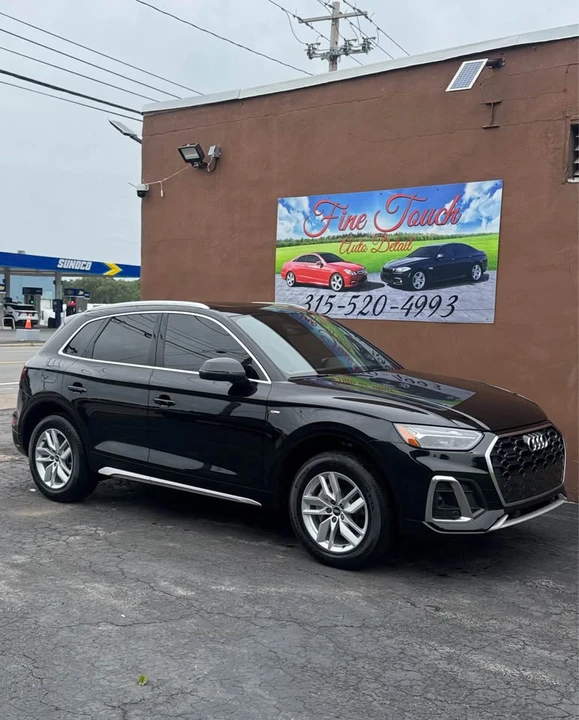 2023 Audi FY Q5 - Image 5 of 20