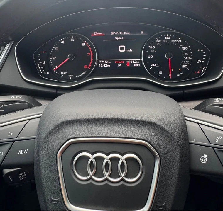2023 Audi FY Q5 - Image 15 of 20